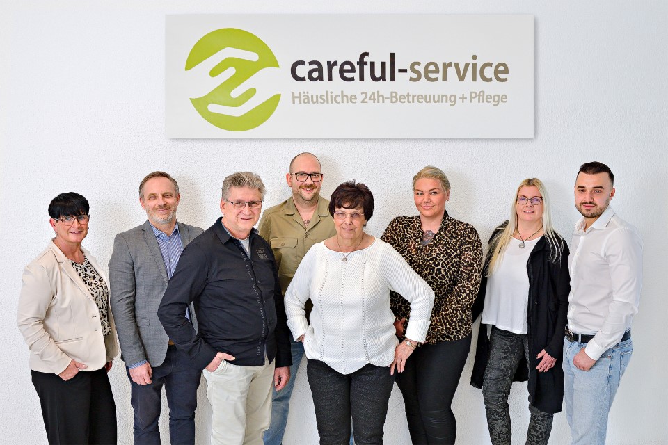careful-service Header