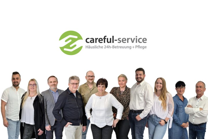 Team careful service
