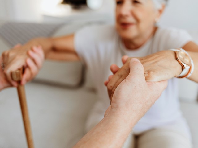 Was bedeutet 24-Stunden-Betreuung